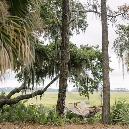 Lagoon View 5 Bedroom Moreland Village Home 5573 Bluffton Buitenkant foto
