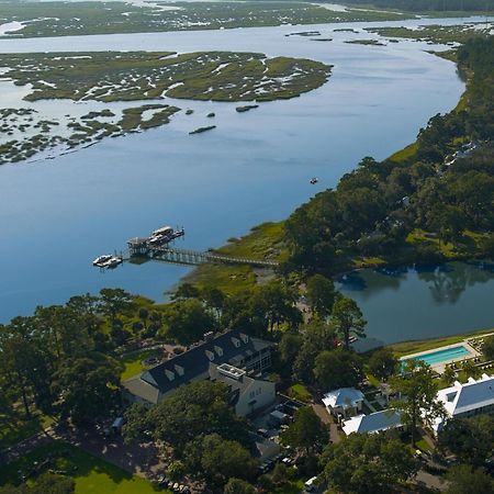 Lagoon View 5 Bedroom Moreland Village Home 5573 Bluffton Buitenkant foto