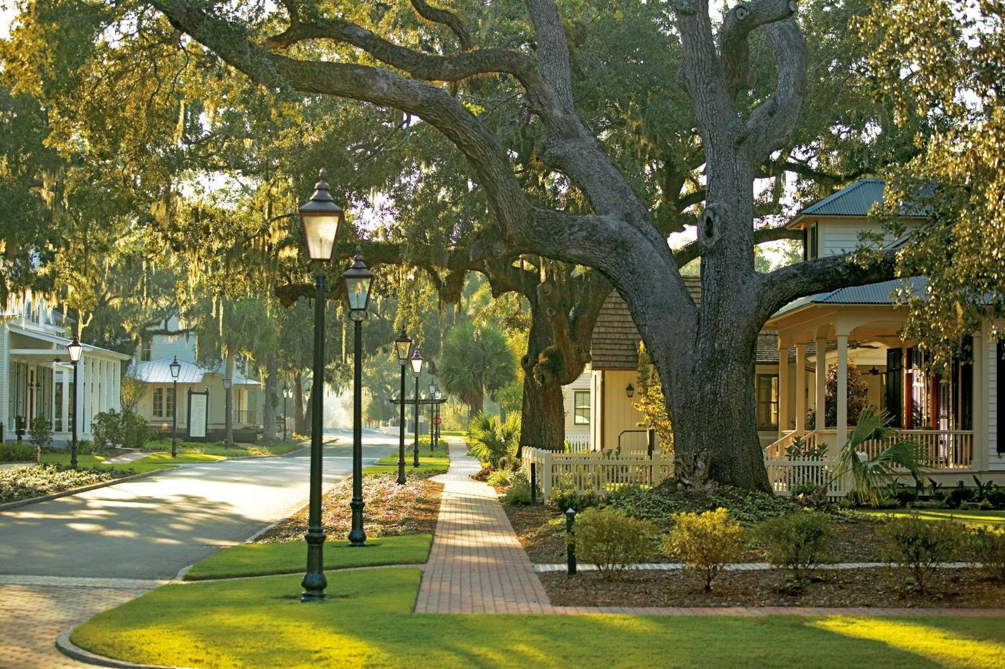 Lagoon View 5 Bedroom Moreland Village Home 5573 Bluffton Buitenkant foto