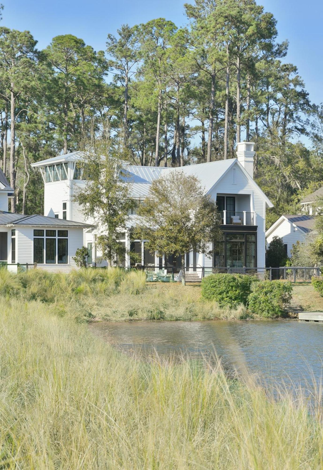 Lagoon View 5 Bedroom Moreland Village Home 5573 Bluffton Buitenkant foto