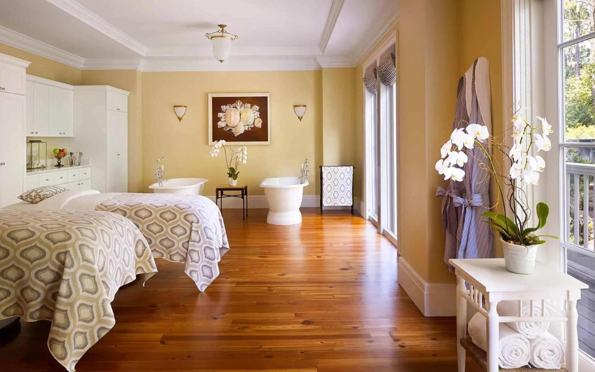 Lagoon View 5 Bedroom Moreland Village Home 5573 Bluffton Buitenkant foto